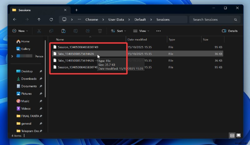 Restore Chrome Tabs Quickly After a Crash: Step‑by‑Step Guide