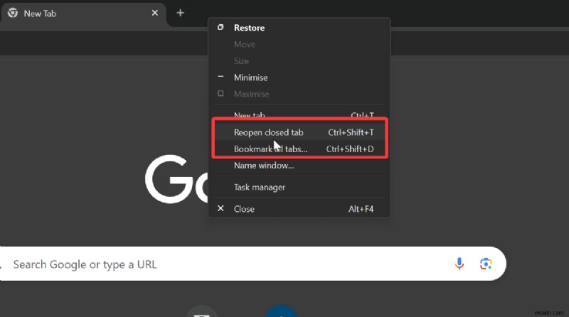 Restore Chrome Tabs Quickly After a Crash: Step‑by‑Step Guide