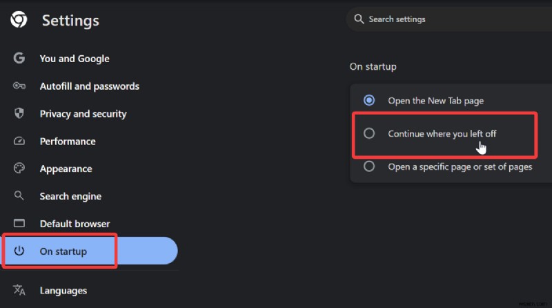 Restore Chrome Tabs Quickly After a Crash: Step‑by‑Step Guide