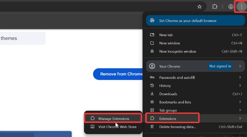 Restore Chrome Tabs Quickly After a Crash: Step‑by‑Step Guide