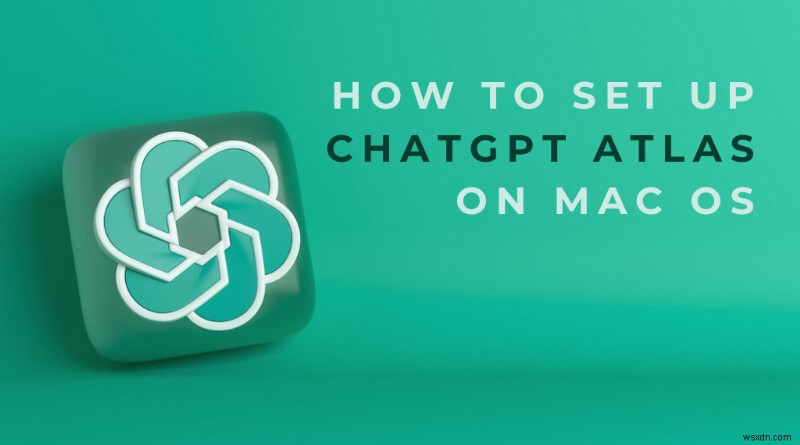 Step-by-Step Guide to Installing ChatGPT Atlas on macOS