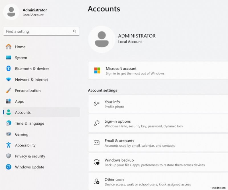 Repair a Corrupted User Profile in Windows 11: Step‑by‑Step Guide