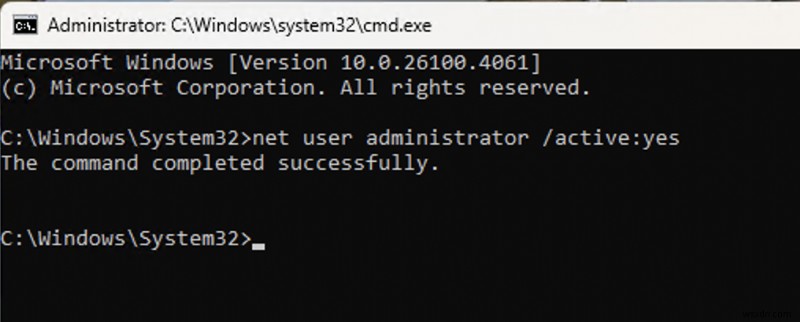Repair a Corrupted User Profile in Windows 11: Step‑by‑Step Guide