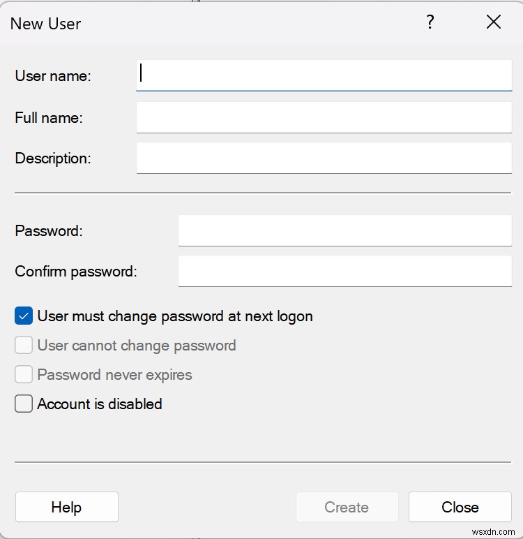 Repair a Corrupted User Profile in Windows 11: Step‑by‑Step Guide