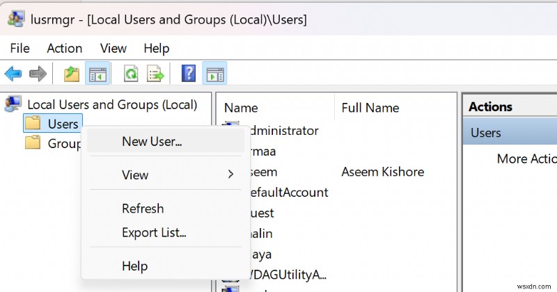Repair a Corrupted User Profile in Windows 11: Step‑by‑Step Guide