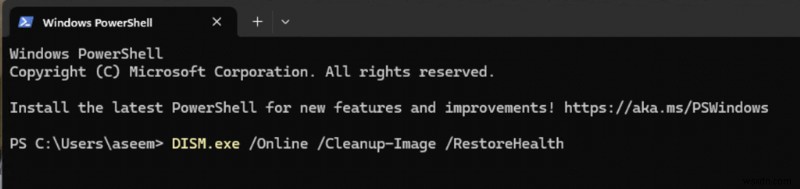 Repair a Corrupted User Profile in Windows 11: Step‑by‑Step Guide