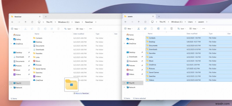 Repair a Corrupted User Profile in Windows 11: Step‑by‑Step Guide