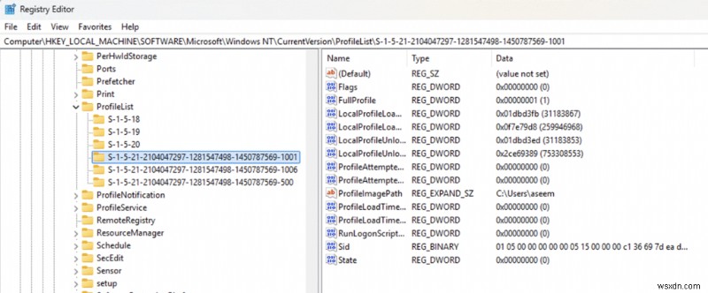 Repair a Corrupted User Profile in Windows 11: Step‑by‑Step Guide