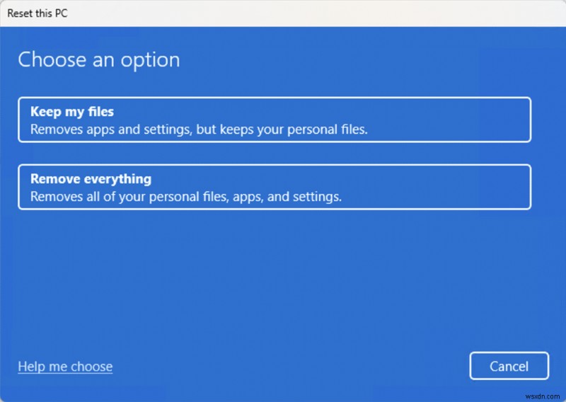 Repair a Corrupted User Profile in Windows 11: Step‑by‑Step Guide