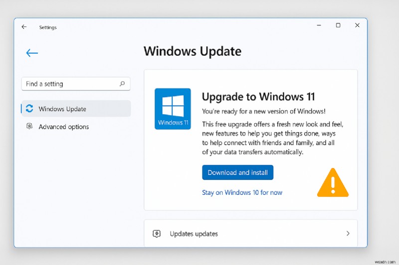 Secure Your PC: Upgrade to Windows 11 Before Windows 10 Support Ends