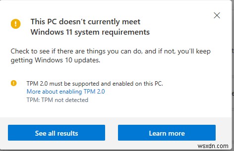 Secure Your PC: Upgrade to Windows 11 Before Windows 10 Support Ends