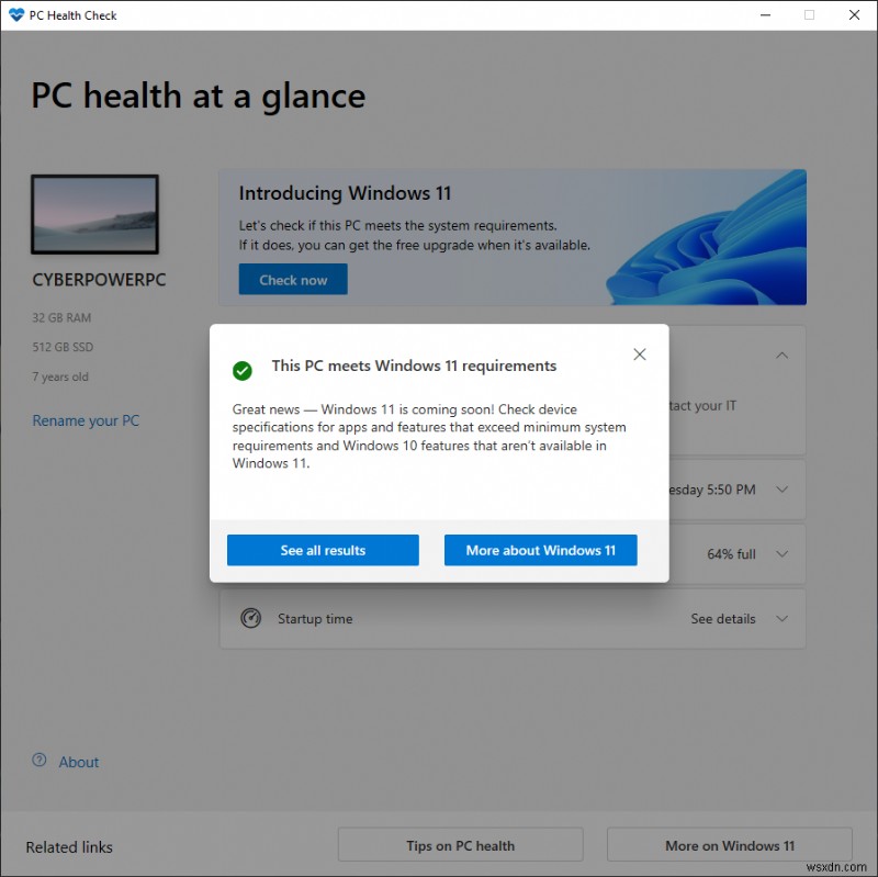 Secure Your PC: Upgrade to Windows 11 Before Windows 10 Support Ends