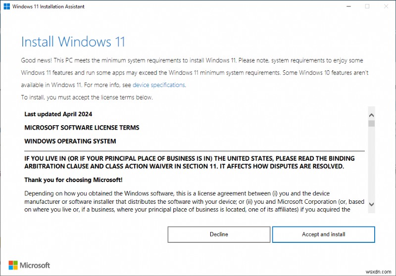 Secure Your PC: Upgrade to Windows 11 Before Windows 10 Support Ends