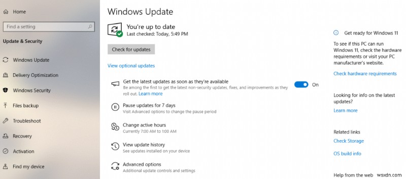 Secure Your PC: Upgrade to Windows 11 Before Windows 10 Support Ends