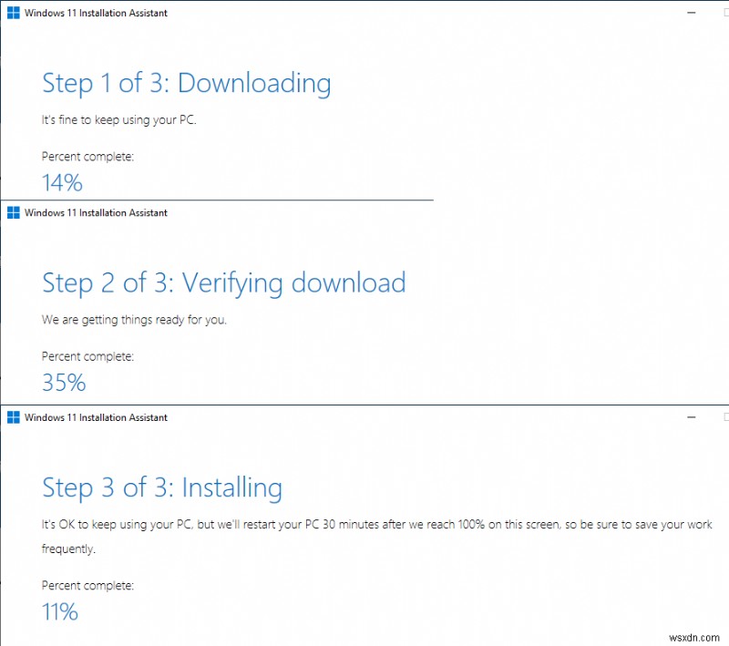 Secure Your PC: Upgrade to Windows 11 Before Windows 10 Support Ends