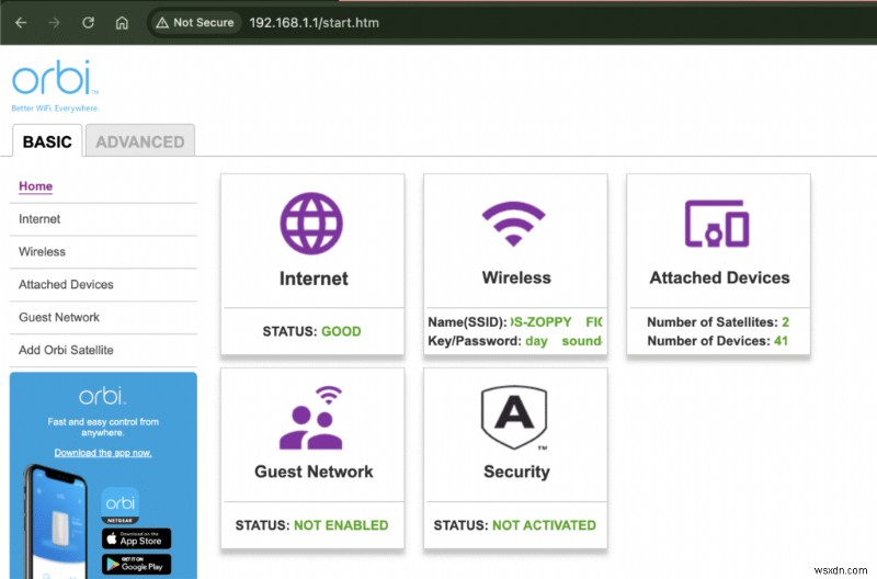 Master Your WiFi Router Settings: Step‑by‑Step Guide for 2025