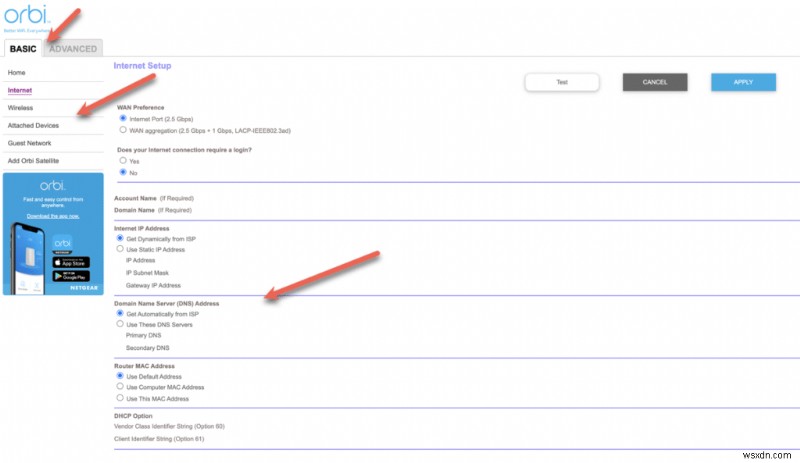 Master Your WiFi Router Settings: Step‑by‑Step Guide for 2025