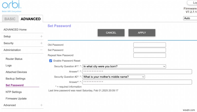 Master Your WiFi Router Settings: Step‑by‑Step Guide for 2025