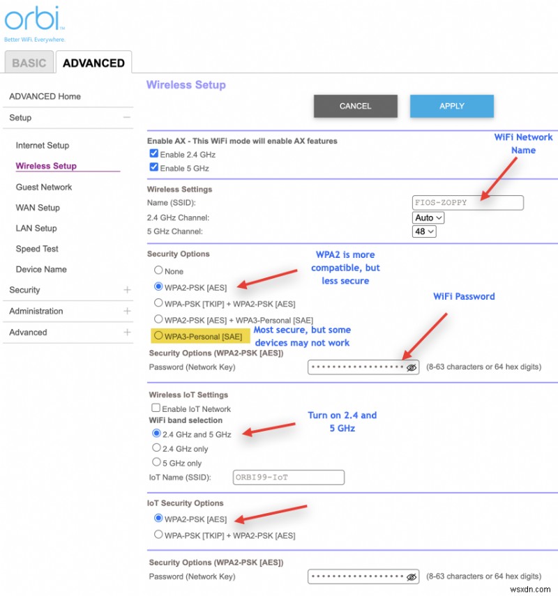 Master Your WiFi Router Settings: Step‑by‑Step Guide for 2025