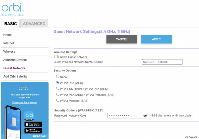 Master Your WiFi Router Settings: Step‑by‑Step Guide for 2025