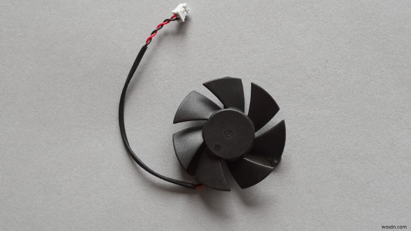 GPU Fans Won’t Spin? 10 Proven Fixes to Restore Cooling Performance