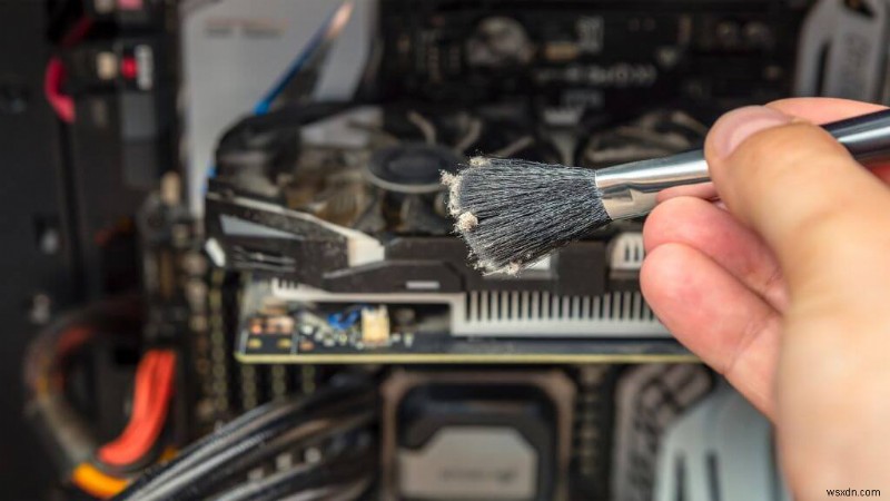 GPU Fans Won’t Spin? 10 Proven Fixes to Restore Cooling Performance