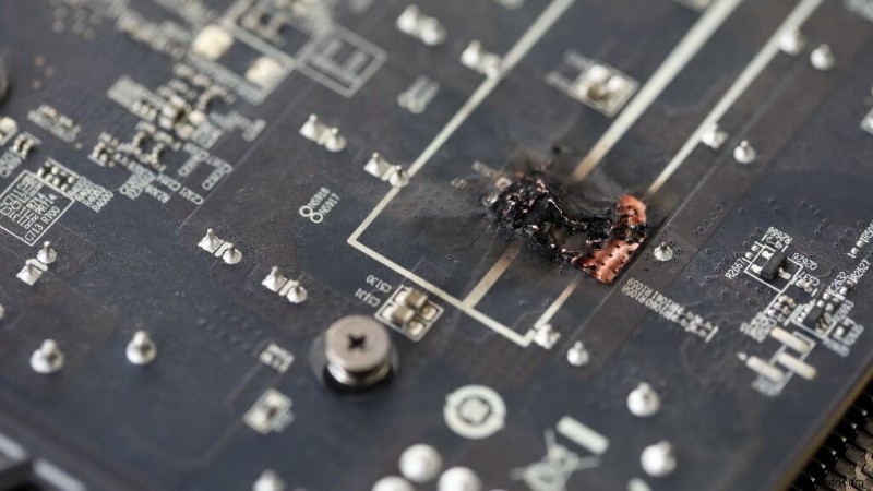 GPU Fans Won’t Spin? 10 Proven Fixes to Restore Cooling Performance