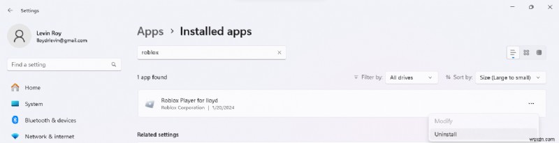 Resolve the Roblox  Unexpected Error Has Occurred  Crash – Step‑by‑Step Fixes
