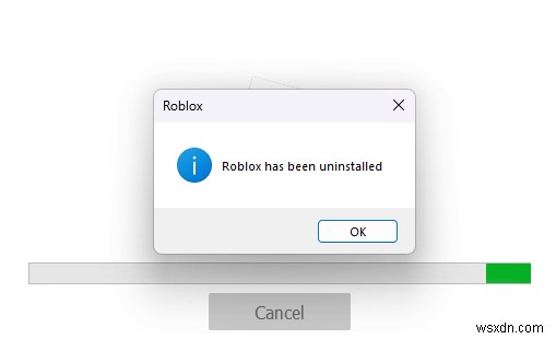 Resolve the Roblox  Unexpected Error Has Occurred  Crash – Step‑by‑Step Fixes