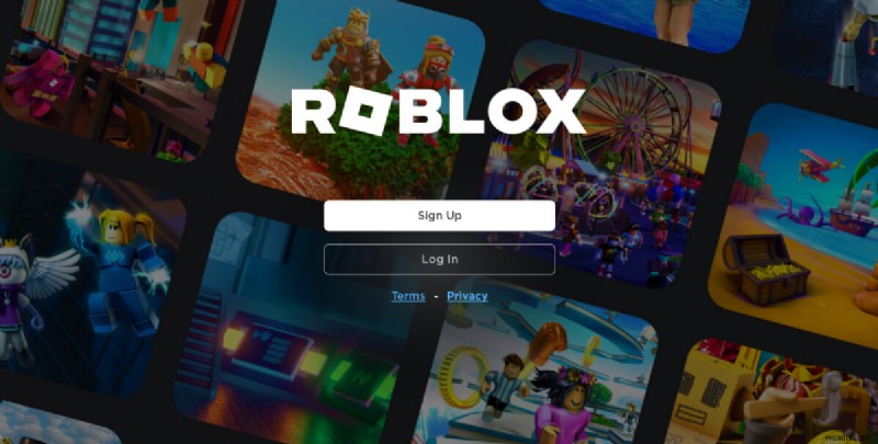 Resolve the Roblox  Unexpected Error Has Occurred  Crash – Step‑by‑Step Fixes
