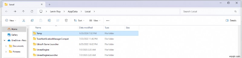 Resolve the Roblox  Unexpected Error Has Occurred  Crash – Step‑by‑Step Fixes