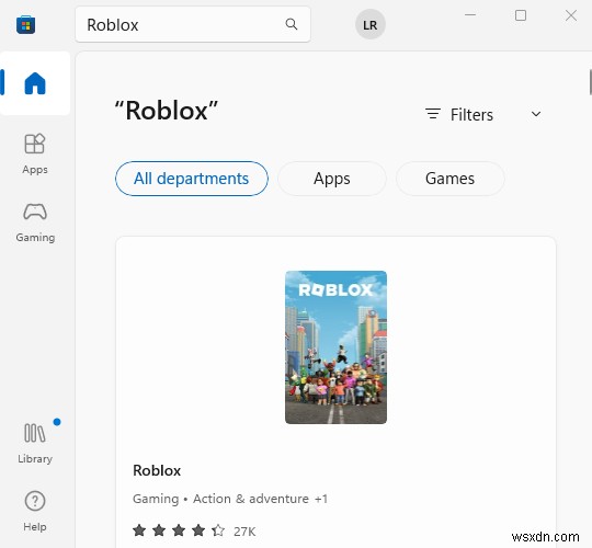 Resolve the Roblox  Unexpected Error Has Occurred  Crash – Step‑by‑Step Fixes