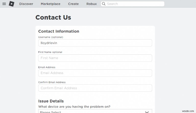 Resolve the Roblox  Unexpected Error Has Occurred  Crash – Step‑by‑Step Fixes