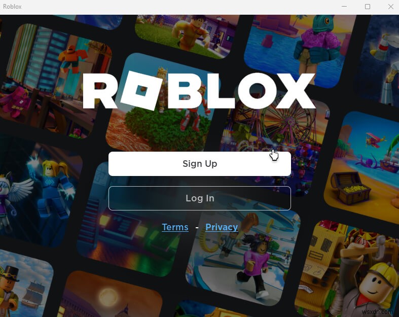 Resolve the Roblox  Unexpected Error Has Occurred  Crash – Step‑by‑Step Fixes