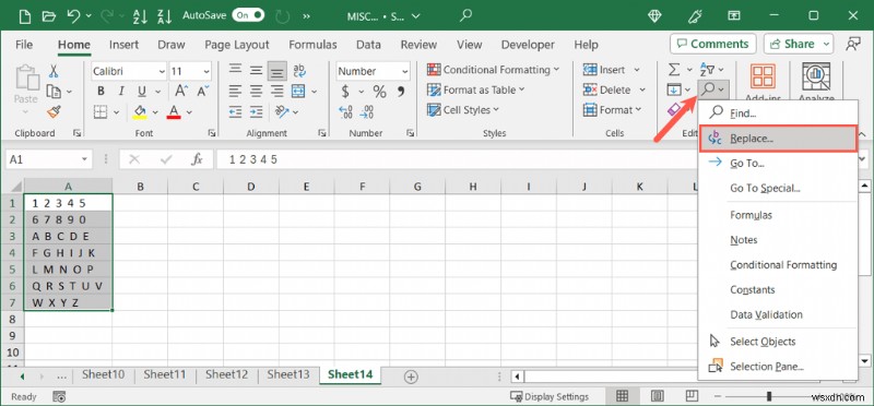 Clean Excel Data: Remove Unwanted Spaces Fast & Easy