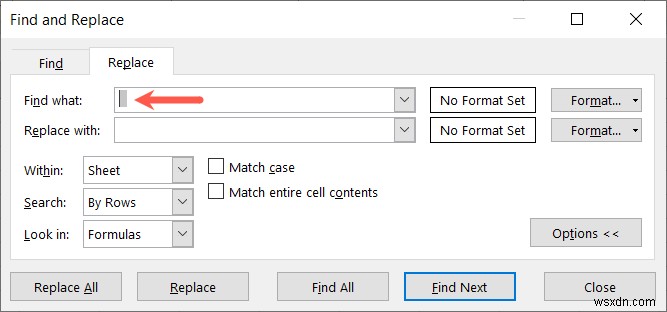 Clean Excel Data: Remove Unwanted Spaces Fast & Easy
