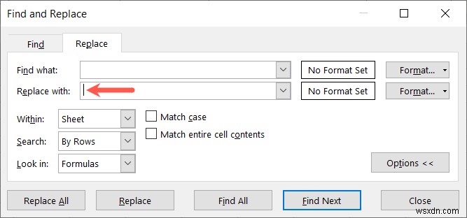 Clean Excel Data: Remove Unwanted Spaces Fast & Easy