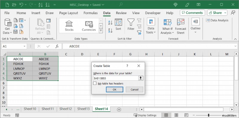 Clean Excel Data: Remove Unwanted Spaces Fast & Easy