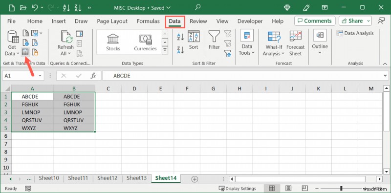 Clean Excel Data: Remove Unwanted Spaces Fast & Easy