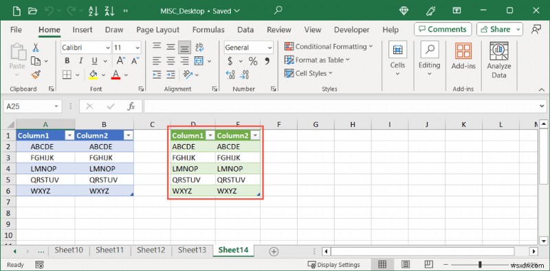 Clean Excel Data: Remove Unwanted Spaces Fast & Easy