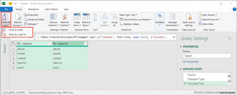 Clean Excel Data: Remove Unwanted Spaces Fast & Easy