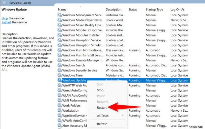Fix Windows Update Error 0x80070002: Quick Steps for Windows 10 & 11