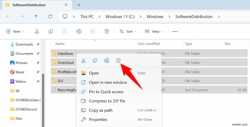 Fix Windows Update Error 0x80070002: Quick Steps for Windows 10 & 11