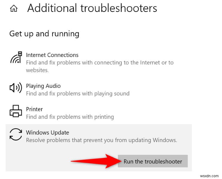 Fix Windows Update Error 0x80070002: Quick Steps for Windows 10 & 11