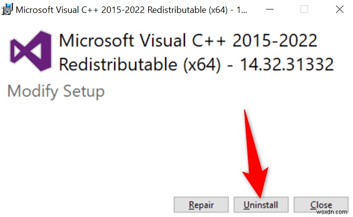 Resolve Microsoft Visual C++ Runtime Errors on Windows: Step-by-Step Guide