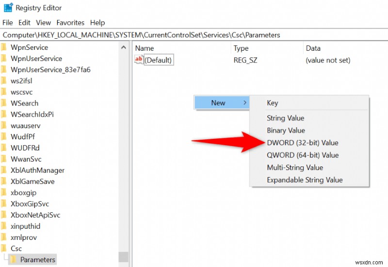Resolve the  Unexpected Error Preventing File Copy  on Windows 10/11