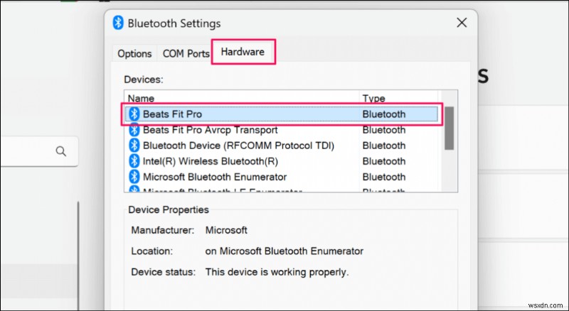 Resolve the Windows 11 Bluetooth  Remove Failed  Error – Quick Fix Guide