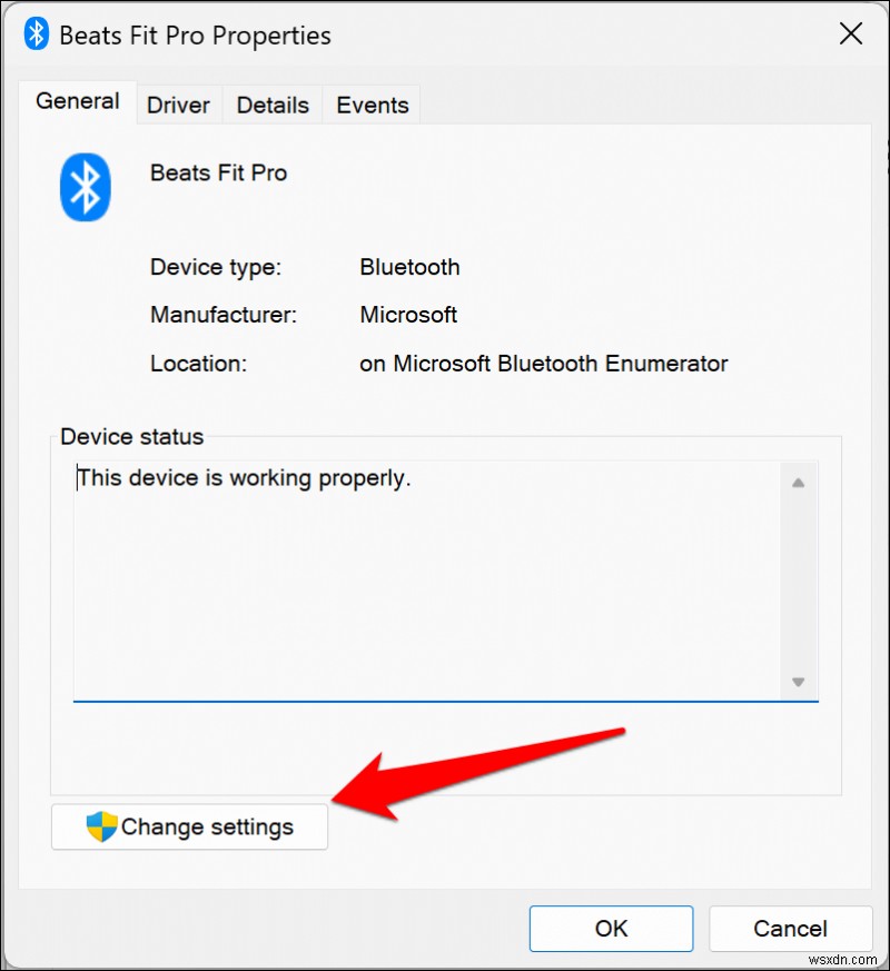 Resolve the Windows 11 Bluetooth  Remove Failed  Error – Quick Fix Guide