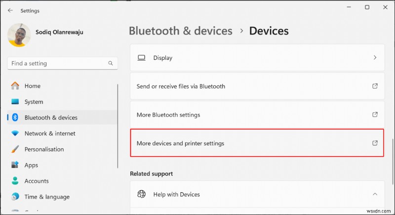 Resolve the Windows 11 Bluetooth  Remove Failed  Error – Quick Fix Guide