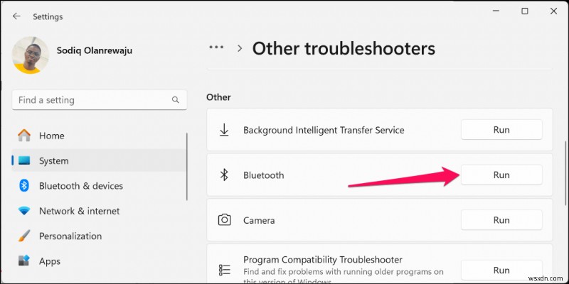 Resolve the Windows 11 Bluetooth  Remove Failed  Error – Quick Fix Guide
